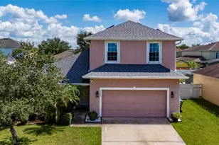 2333 Walnut Canyon Dr, Kissimmee, FL 34758 - Photo 1