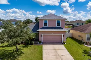 2333 Walnut Canyon Dr, Kissimmee, FL 34758 - Photo 3