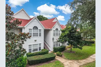11520 Westwood Boulevard #524, Orlando, FL 32821 - Photo 1