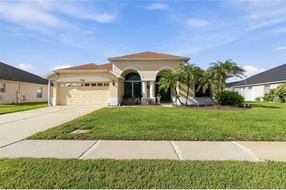 761 Chamberlin Trail, Saint Cloud, FL 34772 - Photo 1