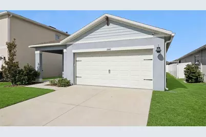 2842 Common Crane Court, Harmony, FL 34773 - Photo 3