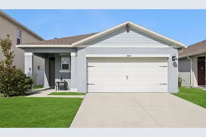 2842 Common Crane Court, Harmony, FL 34773 - Photo 1