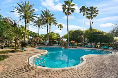 7320 Westpointe Boulevard #533, Orlando, FL 32835 - Photo 33
