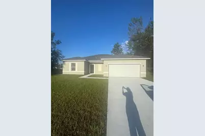 5373 SW 128th Street, Ocala, FL 34473 - Photo 1