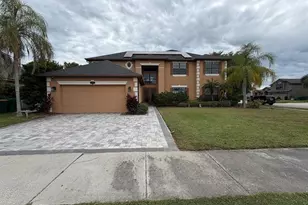 1373 Bent Palm Dr, Merritt Island, FL 32952 - Photo 1