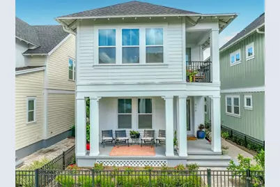 910 Trowman Aly, Winter Garden, FL 34787 - Photo 3
