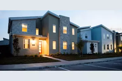 2860 Bookmark Drive, Kissimmee, FL 34746 - Photo 1