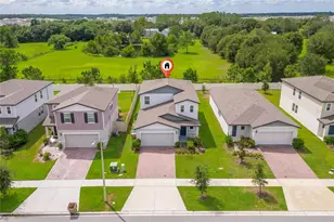 5288 Stephs Field St, Saint Cloud, FL 34771 - Photo 5