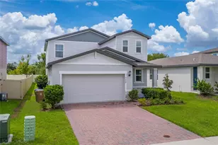 5288 Stephs Field St, Saint Cloud, FL 34771 - Photo 3