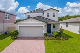 5288 Stephs Field St, Saint Cloud, FL 34771 - Photo 1