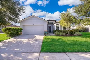 3184 Queen Alexandria Dr, Kissimmee, FL 34744 - Photo 1