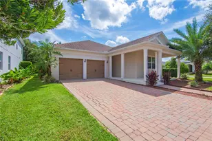 8091 Bowery Dr, Winter Garden, FL 34787 - Photo 1
