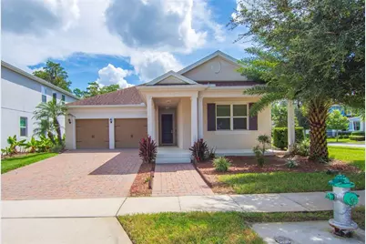 8091 Bowery Drive, Winter Garden, FL 34787 - Photo 3