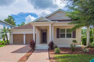 8091 Bowery Dr, Winter Garden, FL 34787 - Photo 1