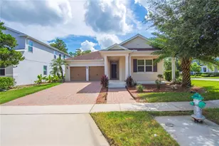 8091 Bowery Dr, Winter Garden, FL 34787 - Photo 5