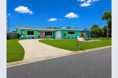 285 Ocean Spray Ave Avenue, Satellite Beach, FL 32937 - Photo 1