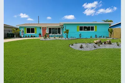 285 Ocean Spray Ave Avenue, Satellite Beach, FL 32937 - Photo 3