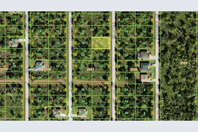271 Friendly Street, Port Charlotte, FL 33953 - Photo 1