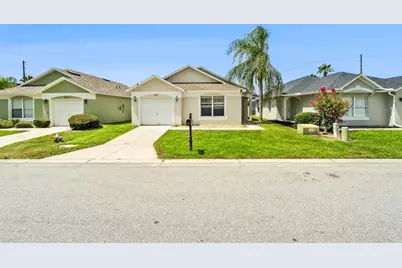 2981 Kokomo Loop, Haines City, FL 33844 - Photo 1