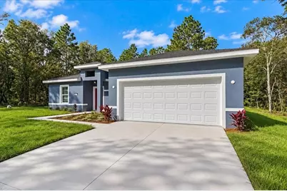 11038 N Frantz Avenue, Dunnellon, FL 34434 - Photo 9