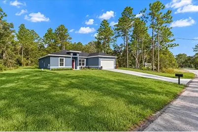 11038 N Frantz Avenue, Dunnellon, FL 34434 - Photo 7