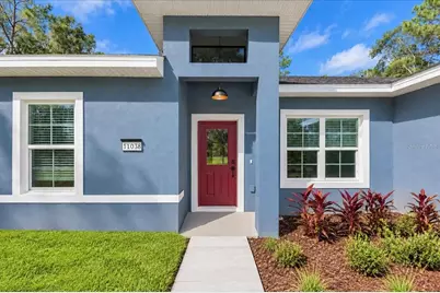 11038 N Frantz Avenue, Dunnellon, FL 34434 - Photo 11
