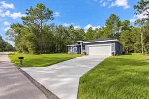 11038 N Frantz Ave, Dunnellon, FL 34434 - Photo 5