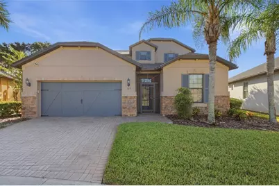 125 La Cresta Court, Davenport, FL 33837 - Photo 1