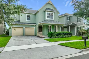 12809 Holdenbury Ln, Windermere, FL 34786 - Photo 1