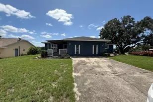 848 Wildabon Ave, Lake Wales, FL 33853 - Photo 1