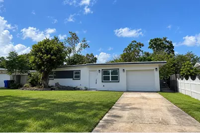 1701 Tallahassee Drive, Daytona Beach, FL 32117 - Photo 1