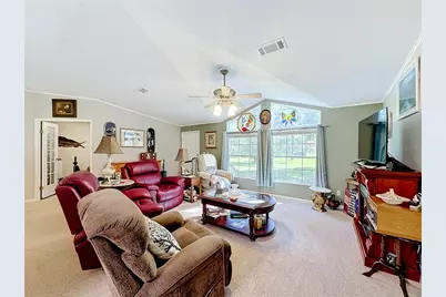 2670 SE 141st Avenue, Morriston, FL 32668 - Photo 7