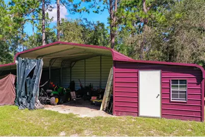 2670 SE 141st Avenue, Morriston, FL 32668 - Photo 45