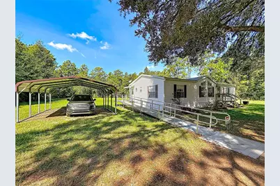 2670 SE 141st Avenue, Morriston, FL 32668 - Photo 1