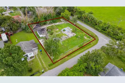 2521 Winston Avenue, Orlando, FL 32810 - Photo 1