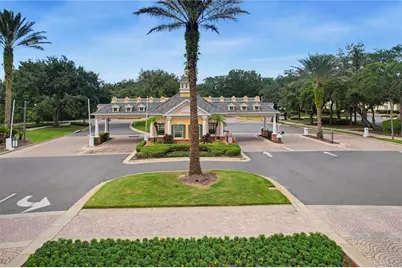 7655 Heritage Crossing Way #102, Kissimmee, FL 34747 - Photo 55