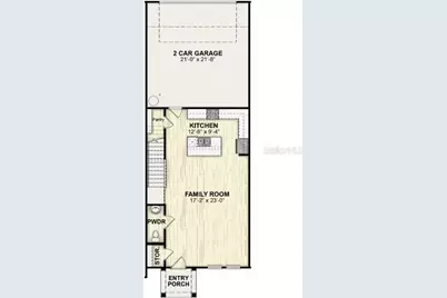 4967 Loyalty Drive, Saint Cloud, FL 34772 - Photo 3