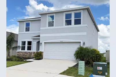 32107 Conchshell Sail Street, Wesley Chapel, FL 33545 - Photo 1
