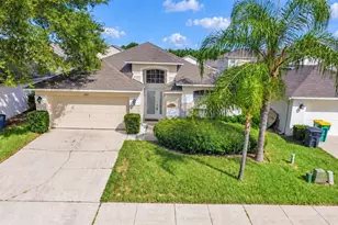2927 Blooming Alamanda Loop, Kissimmee, FL 34747 - Photo 1