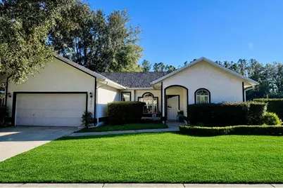 14271 NW 10th Road, Newberry, FL 32669 - Photo 1