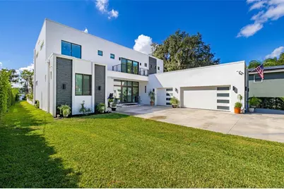 12620 S Lake Sawyer Lane, Windermere, FL 34786 - Photo 79
