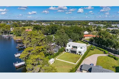 12620 S Lake Sawyer Lane, Windermere, FL 34786 - Photo 87