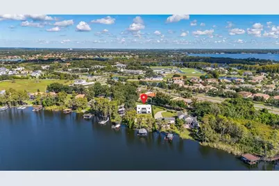 12620 S Lake Sawyer Lane, Windermere, FL 34786 - Photo 89