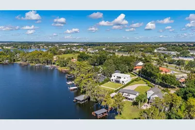 12620 S Lake Sawyer Lane, Windermere, FL 34786 - Photo 91