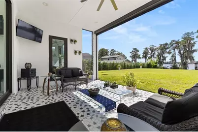 12620 S Lake Sawyer Lane, Windermere, FL 34786 - Photo 11