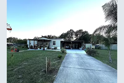 9049 Burr Drive, Polk City, FL 33868 - Photo 1