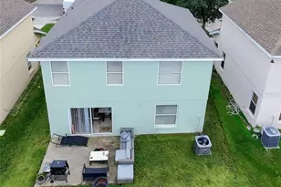2425 Ashecroft Dr, Kissimmee, FL 34744 - Photo 33