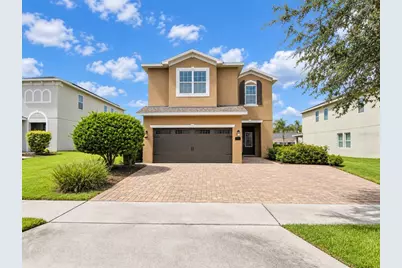 500 Burma Street, Kissimmee, FL 34747 - Photo 1