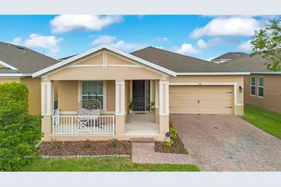 1497 Softshell Street, Saint Cloud, FL 34771 - Photo 1