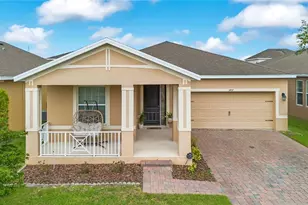 1497 Softshell St, Saint Cloud, FL 34771 - Photo 1
